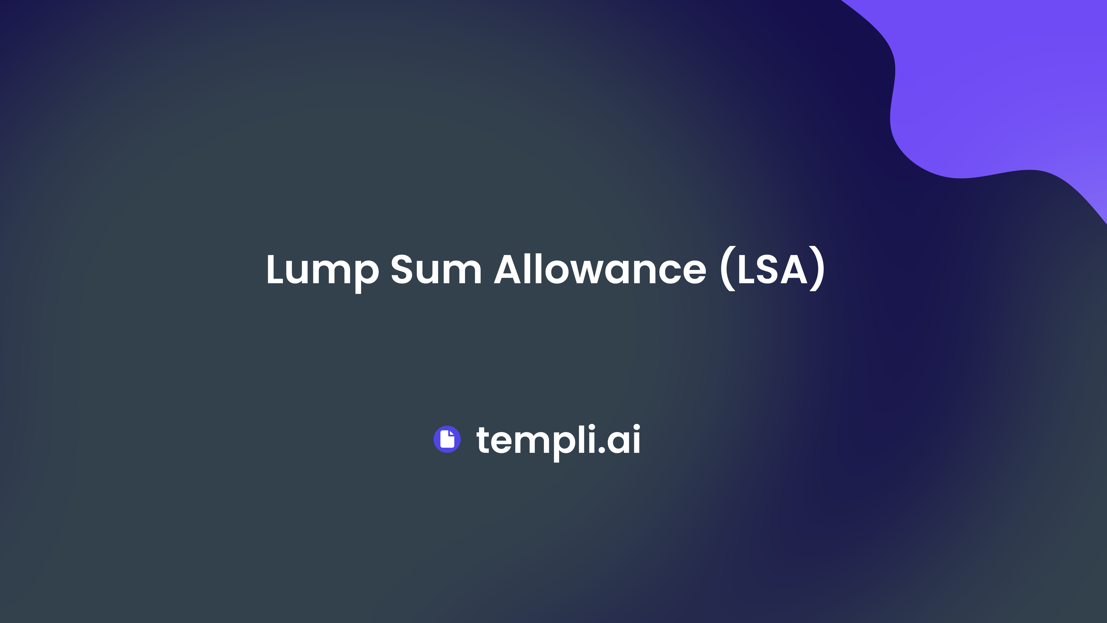 Understanding Pension Commencement Lump Sum Pcls